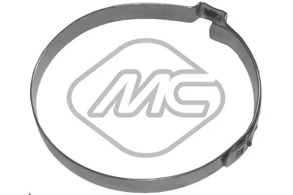 Clamping Clip (00067)