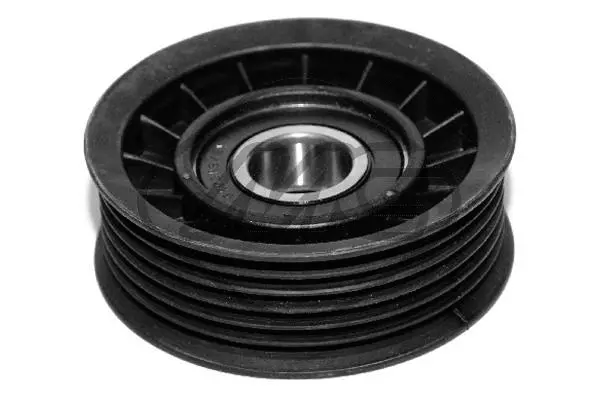 Belt Tensioner, V-ribbed belt (05355)