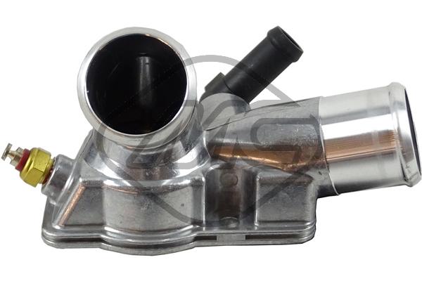 Thermostat, coolant (35870)