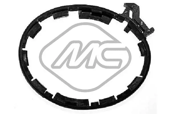 Seal, fuel filter (03761)