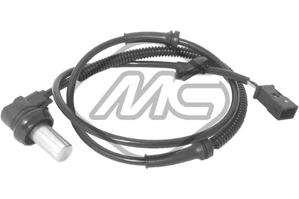 Sensor, wheel speed (50090)