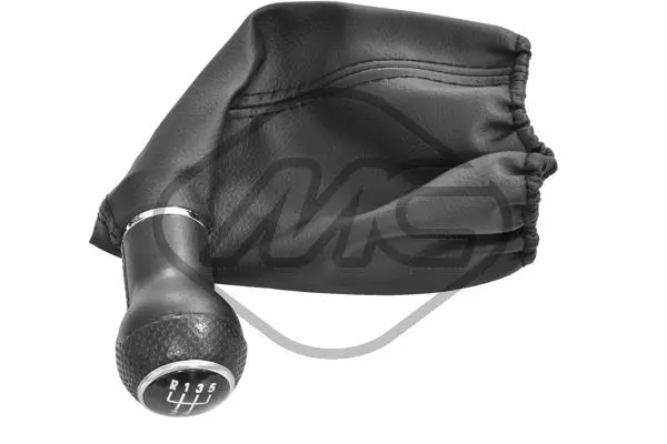 Gear Shift Lever Knob (65090)