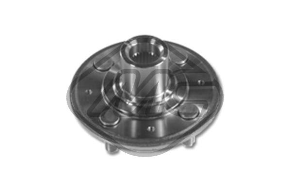 Wheel Hub (90228)