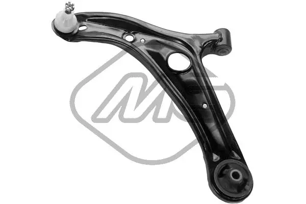 Control/Trailing Arm, wheel suspension (53567)