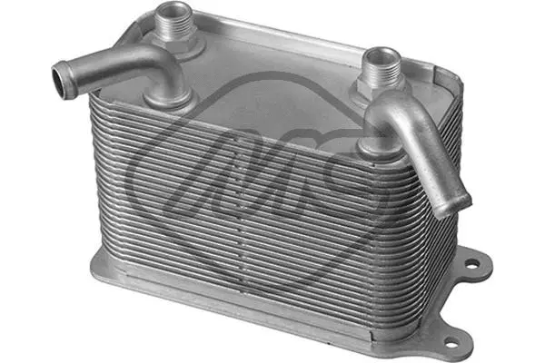Oil Cooler, engine oil (39001)