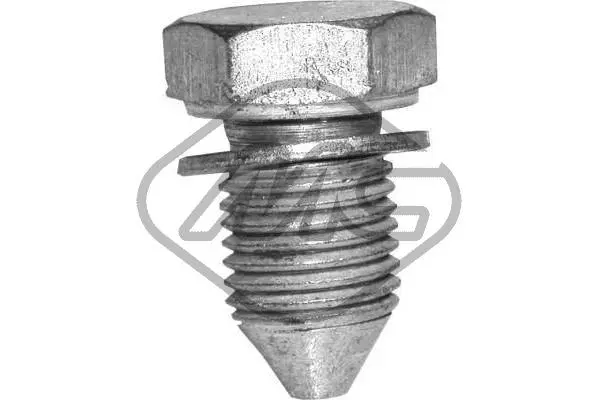 Screw Plug, oil sump (02916)