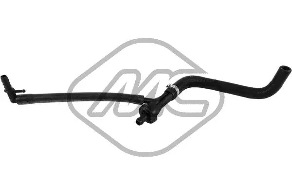 Valve, crankcase ventilation (35823)