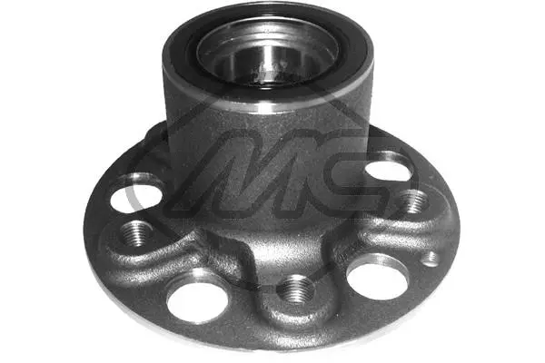 Wheel Hub (90185)