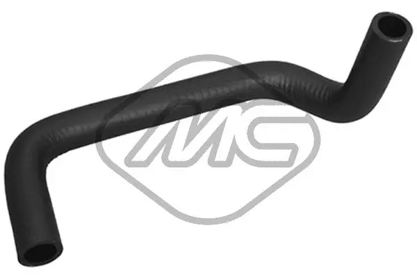 Hose, heat exchanger (heating) (94028)