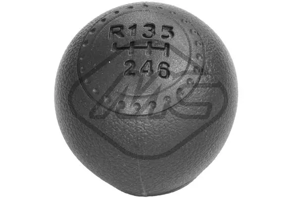 Gear Shift Lever Knob (65043)
