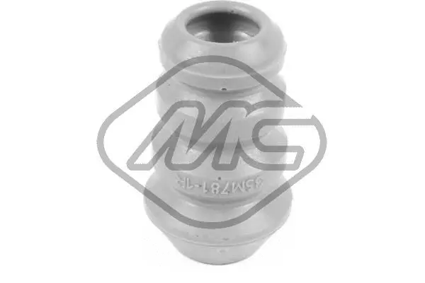 Rubber Buffer, suspension (40525)