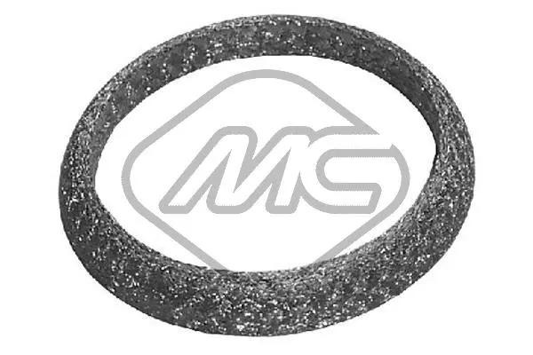 Seal Ring, exhaust pipe (02890)