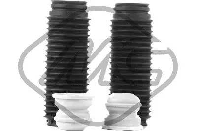 Dust Cover Kit, shock absorber (40931)