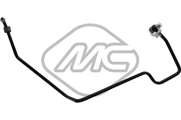 Oil Pipe, charger (92148)