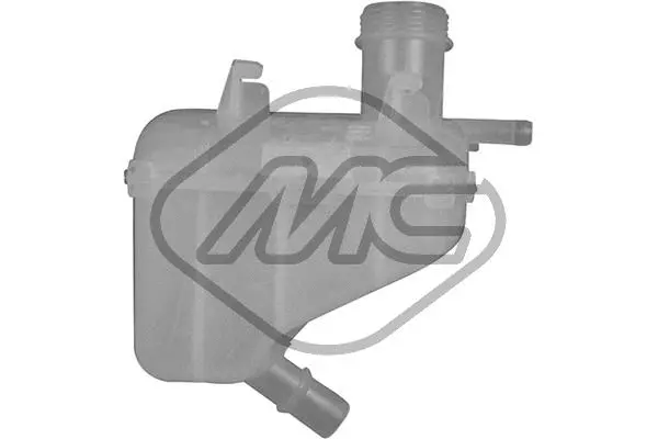 Expansion Tank, coolant (30168)