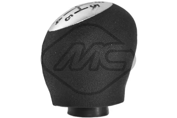 Gear Shift Lever Knob (65024)