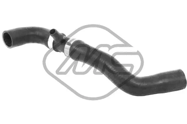Radiator Hose (09197)