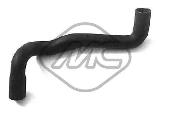 Radiator Hose (08383)