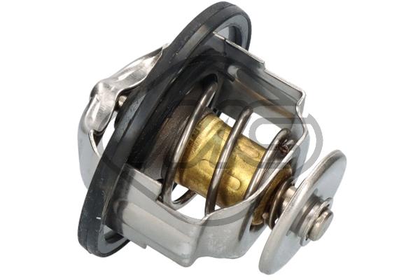 Thermostat, coolant (30268)