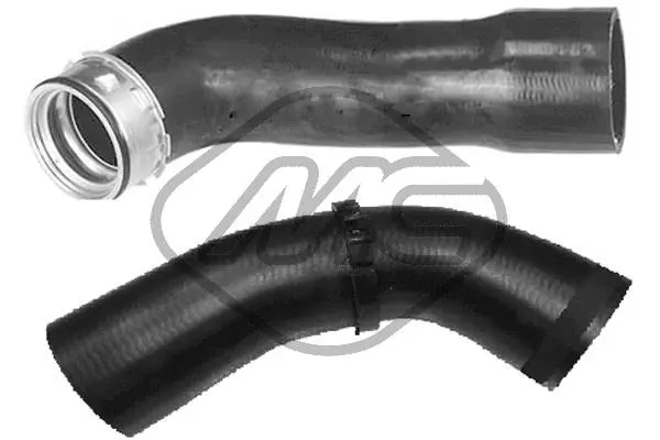 Charge Air Hose (99305)