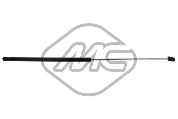 Gas Spring, bonnet (46712)