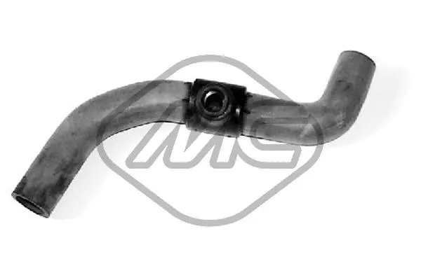 Radiator Hose (08140)