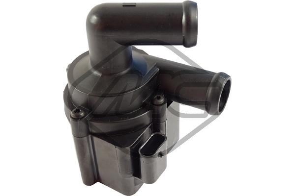 Auxiliary Water Pump (cooling water circuit) (32297)