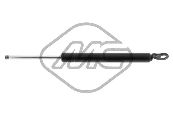 Gas Spring, rear window (46805)