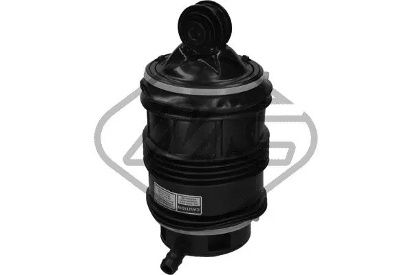 Air Spring, suspension