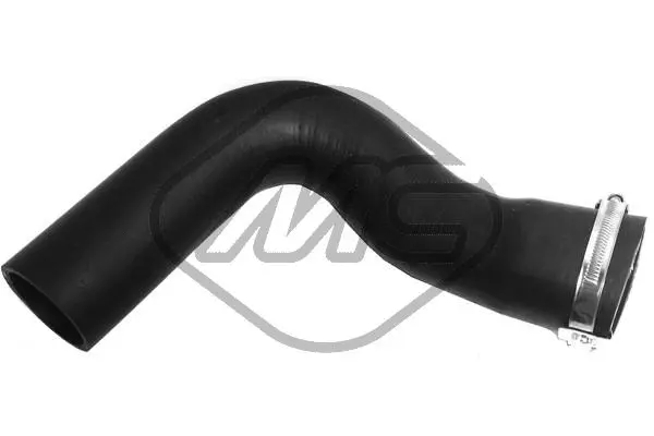 Charge Air Hose (09808)