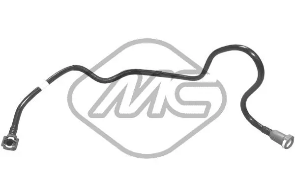 Fuel Line (92050)