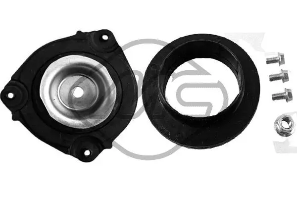 Repair Kit, suspension strut support mount (49506)