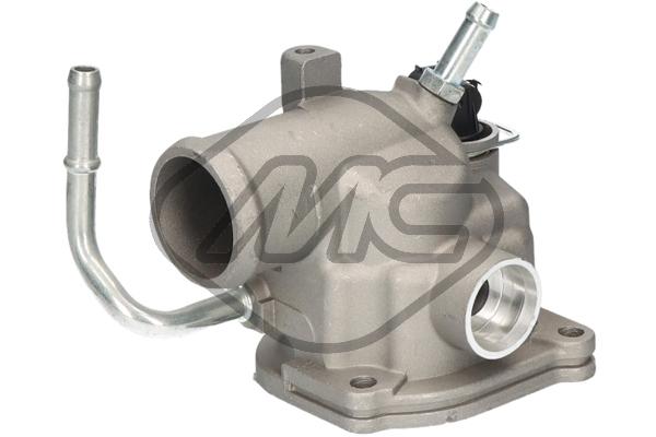 Thermostat, coolant (35845)