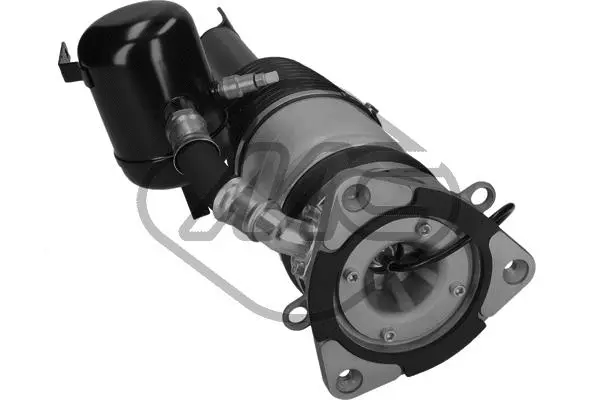 Air Suspension Strut
