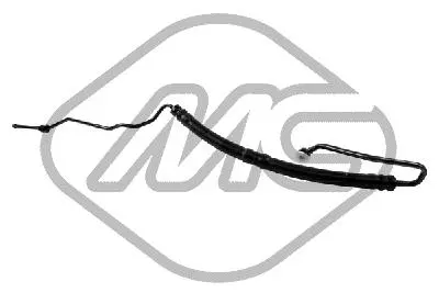 Hydraulic Hose, steering (77147)