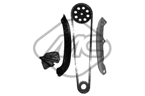Timing Chain Kit (06186)