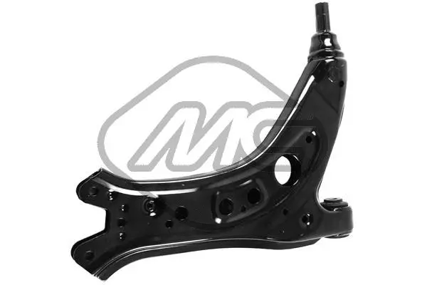 Control/Trailing Arm, wheel suspension (52054)