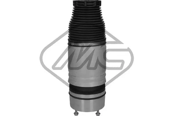 Air Spring, suspension