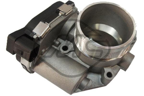 Throttle Body (40202)