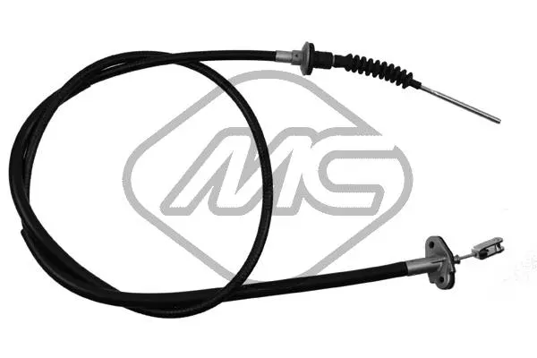 Cable Pull, clutch control (80367)