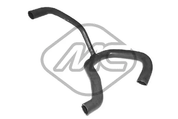 Radiator Hose (08356)