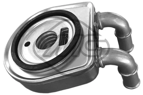 Oil Cooler, engine oil (39106)