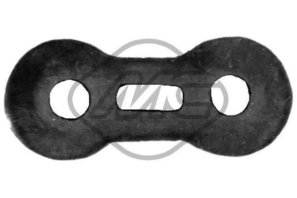 Mount, exhaust system (41088)