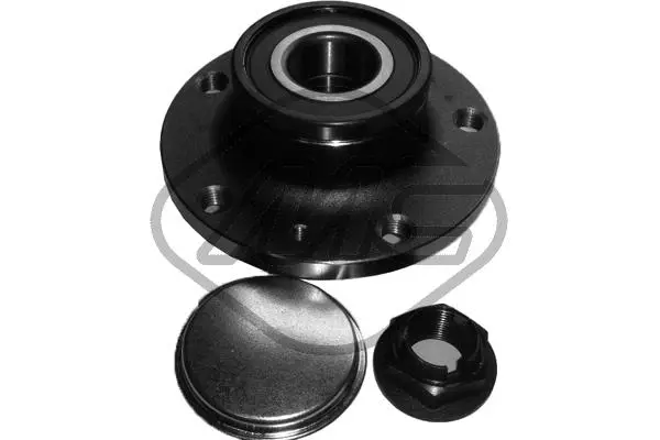 Wheel Hub (90543)