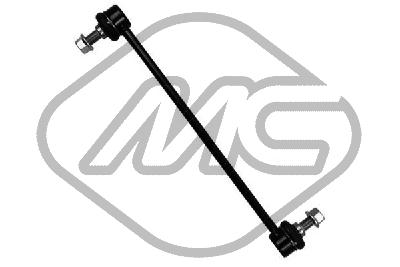 Link/Coupling Rod, stabiliser bar (59546)