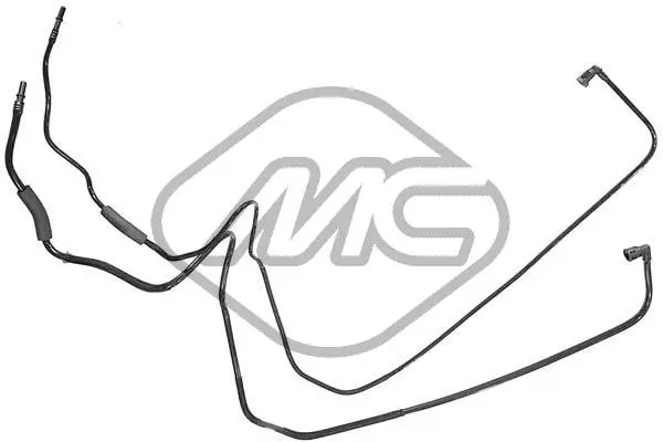 Fuel Line (92218)