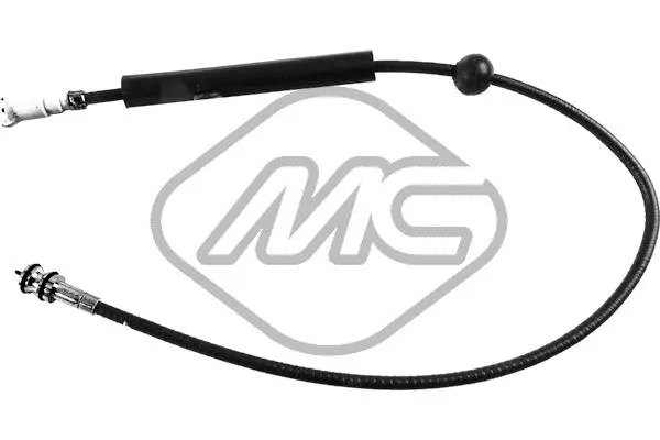 Speedometer Cable (80049)
