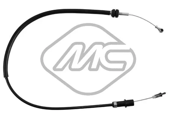 Accelerator Cable (82025)