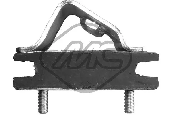 Mounting, engine (00402)