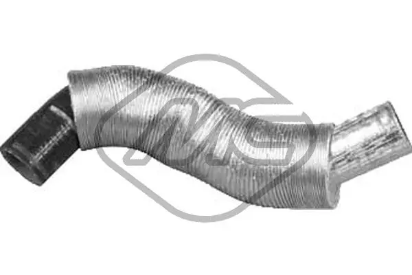 Charge Air Hose (09535)